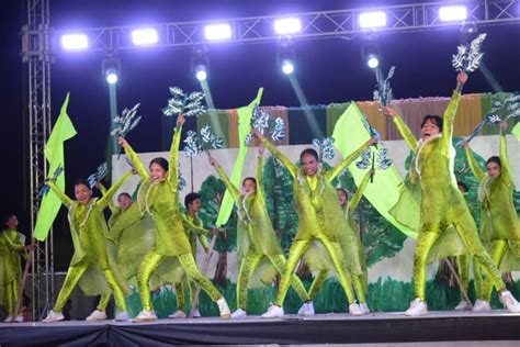 balacat festival